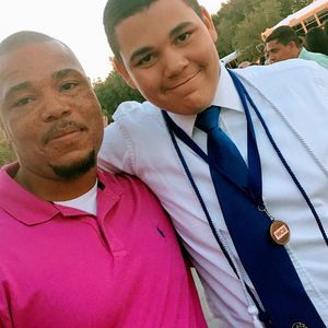 Meet your Posher, Calvin